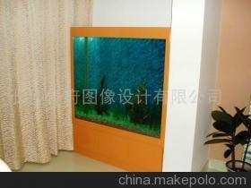 【家居新产品海之境生态免换水水族箱(图)】价格,厂家,图片,水族箱、鱼缸,长沙仟府图像设计-