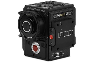 17档动态范围,RED发布全画幅传感器Monstro 8K VV