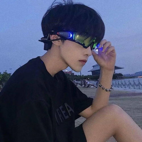 头像壁纸 见君一眼,误我终身
