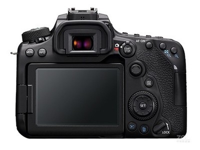 佳能EOS 90D套机(18-135mm)北京报9119元
