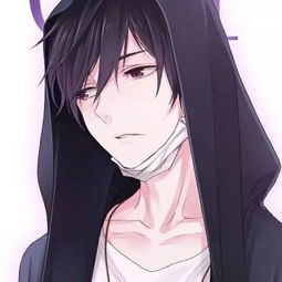 福利 110张动漫男女生头像任你选