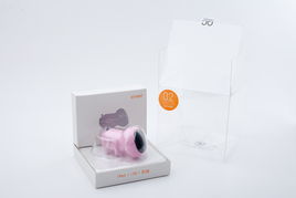 艾利和ipet i10 8g mp3产品图片125素材 it168mp3图片大全